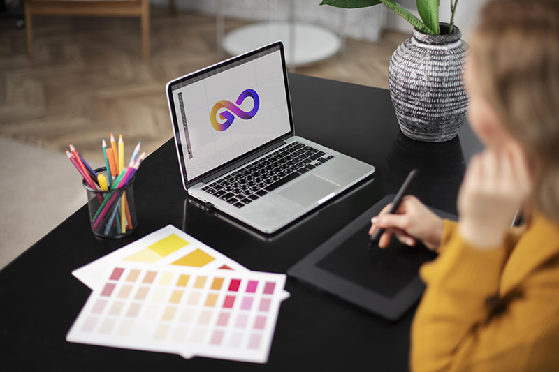 Servicios diseño gráfico preguntas frecuentes