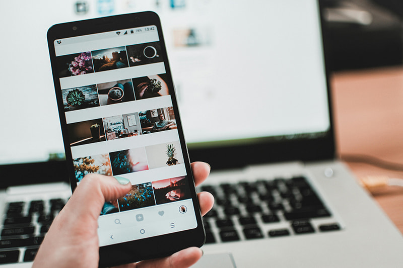 Servicios redes sociales preguntas frecuentes