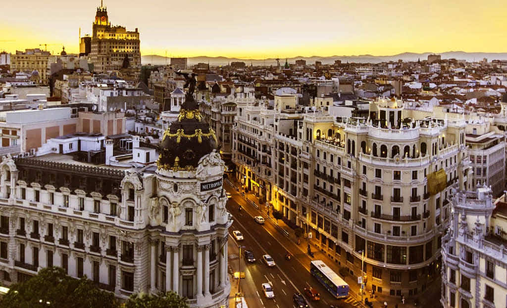 Agencia de marketing en Madrid