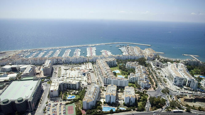Agencia de marketing en Marbella